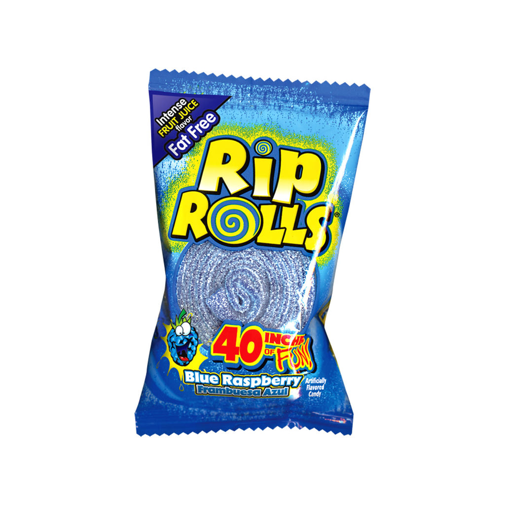 Foreign Candy Company Rip Rolls