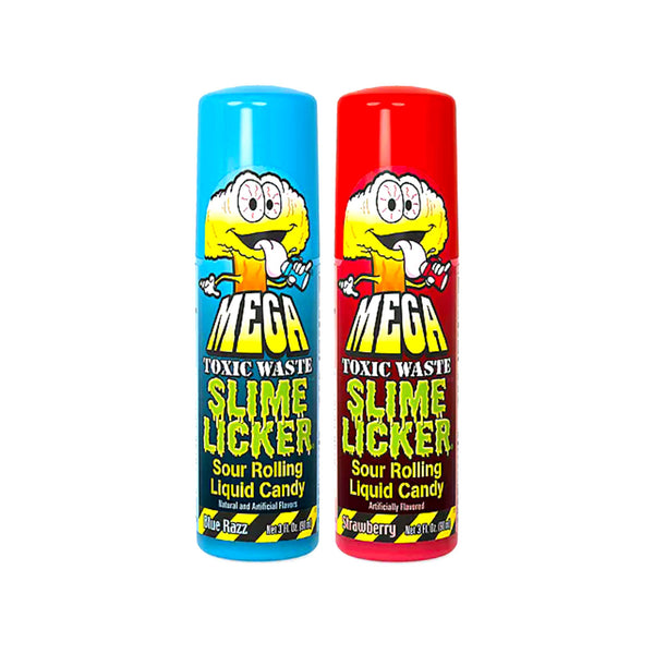 Mega Slime Lickers