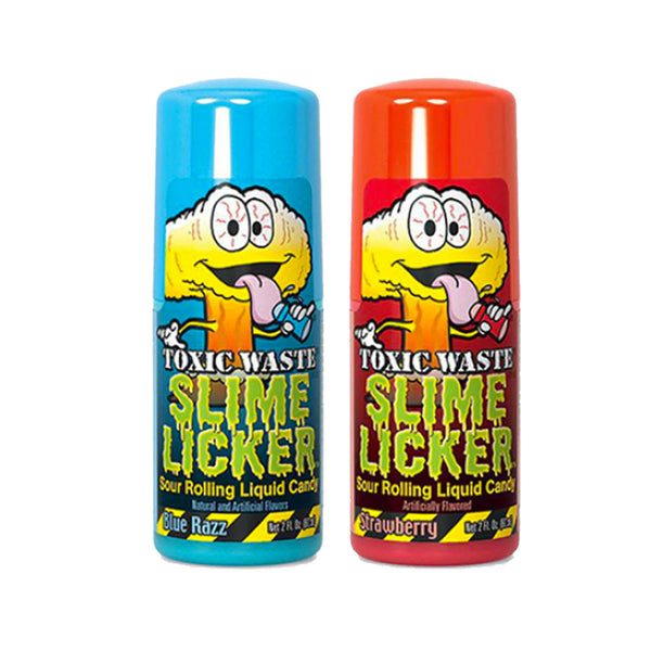 Slime Licker