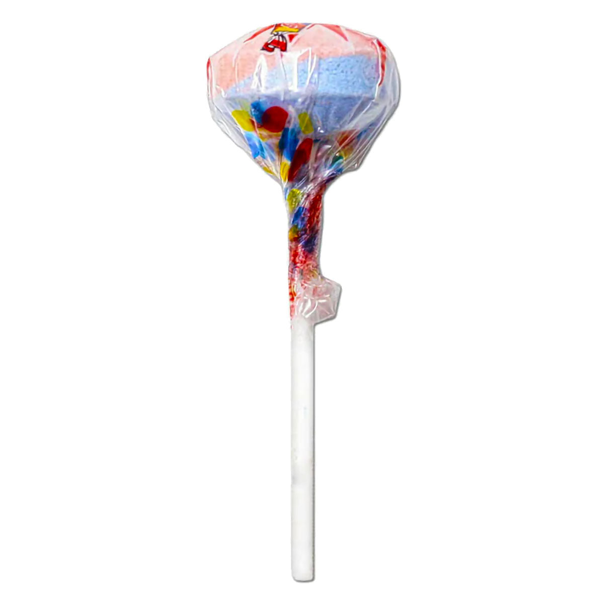 Smarties Mega Double Lollies