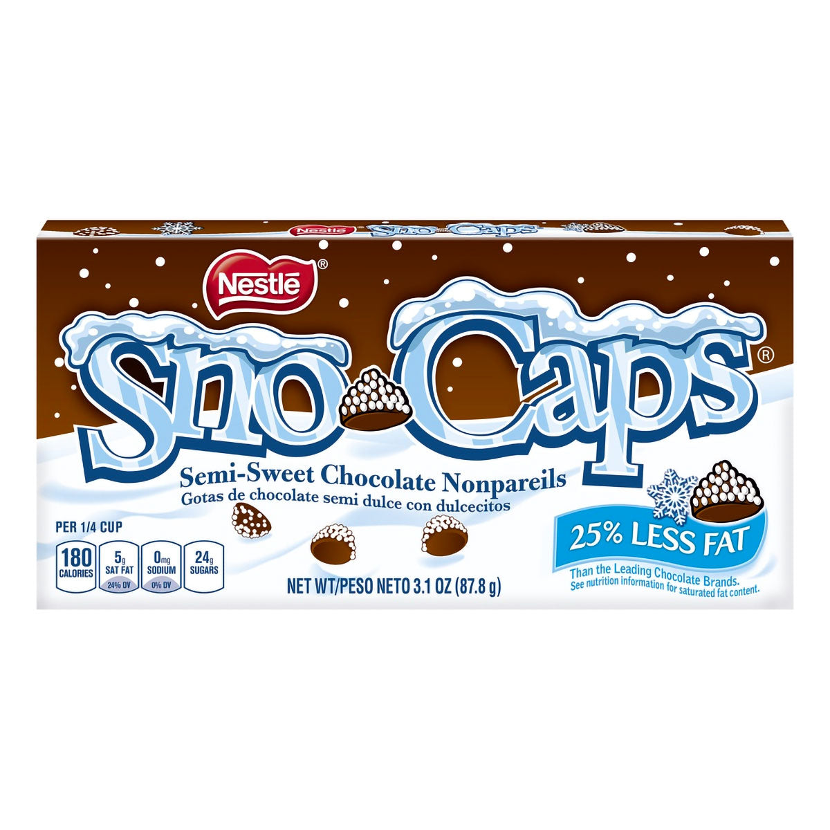 Sno-Caps