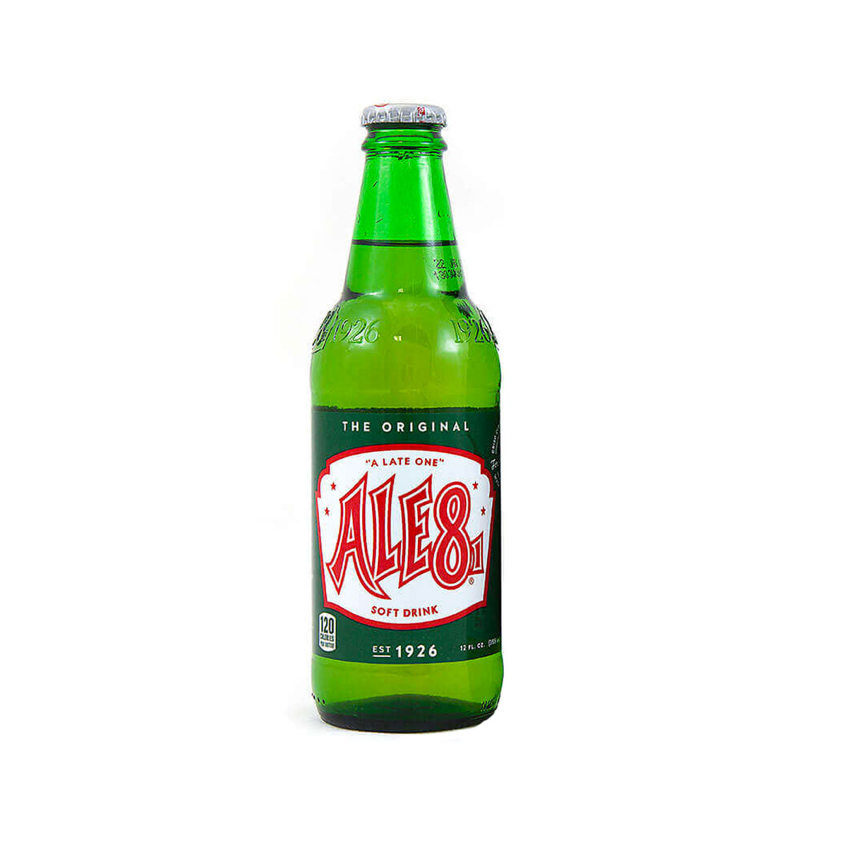 Ale Ale Original Ale-8-One