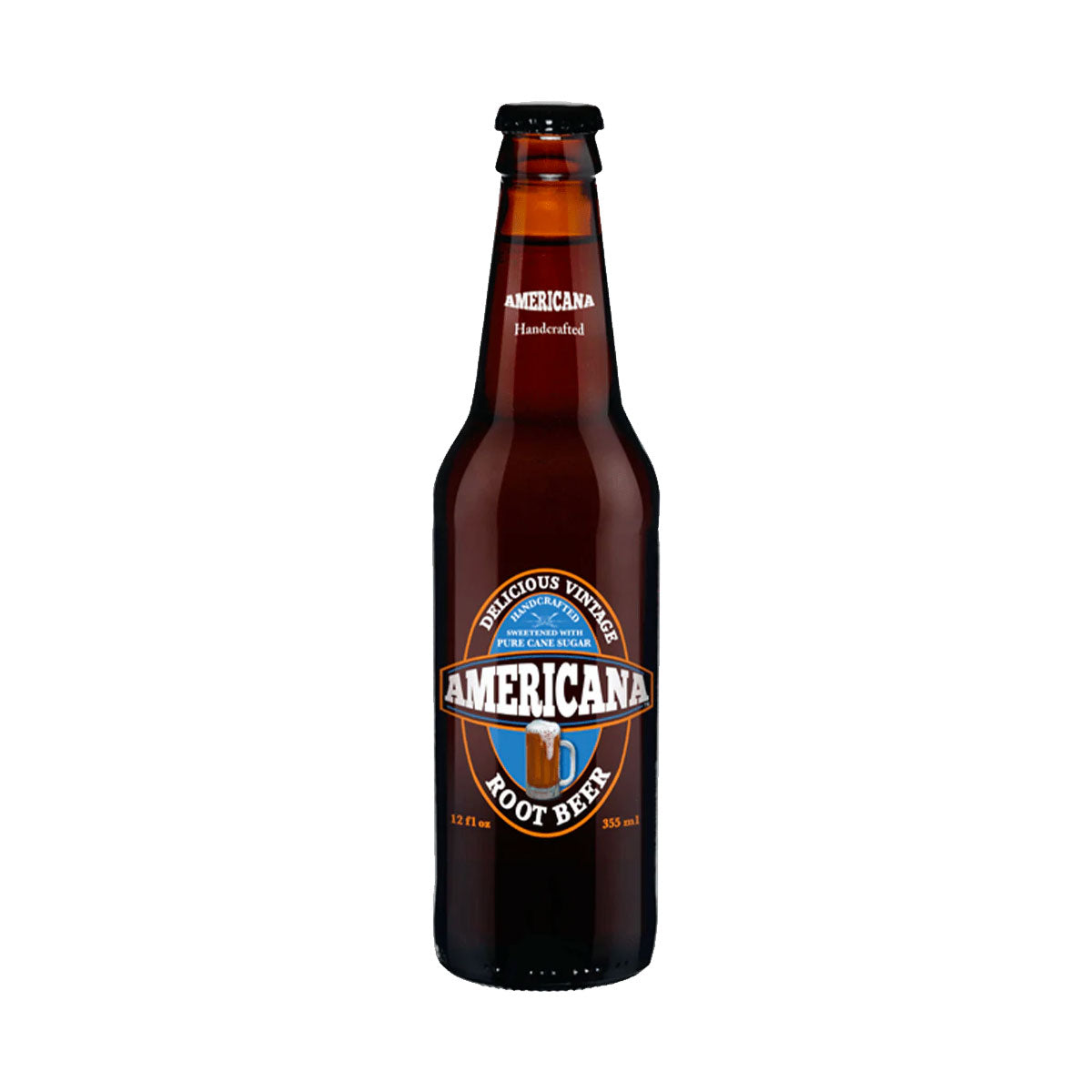 Americana Root Beer