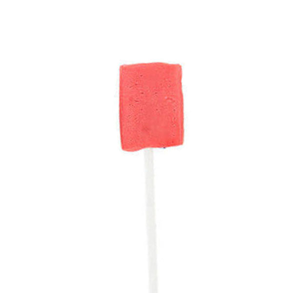 Top Pops Chewy Taffy Candy Pops