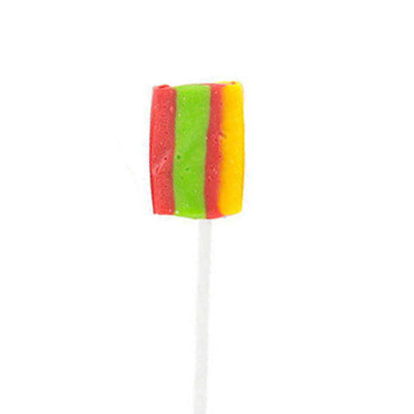 Top Pops Chewy Taffy Candy Pops