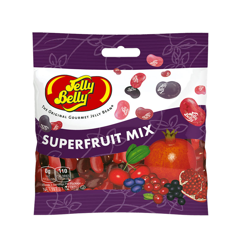 Superfruit Mix Grab and Go Bag