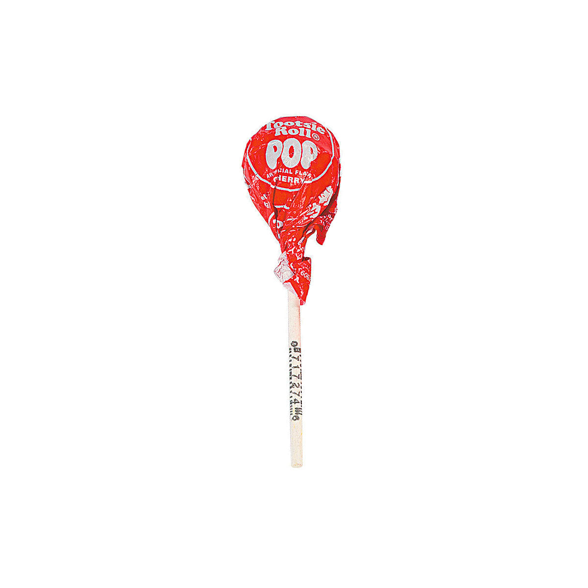 Tootsie Pop