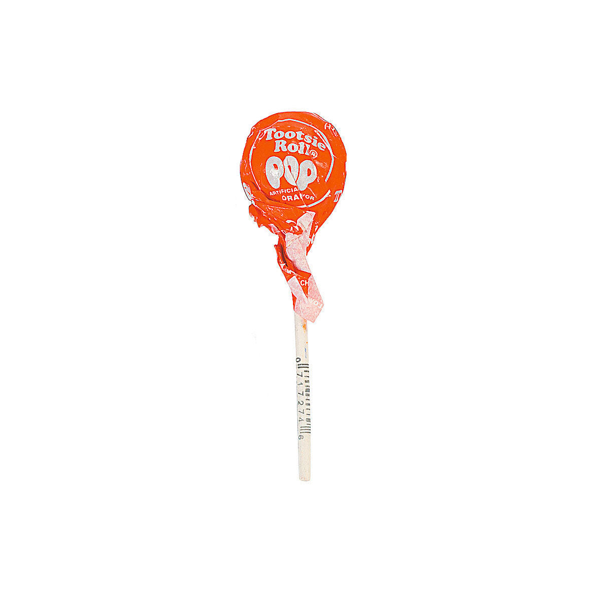 Tootsie Pop