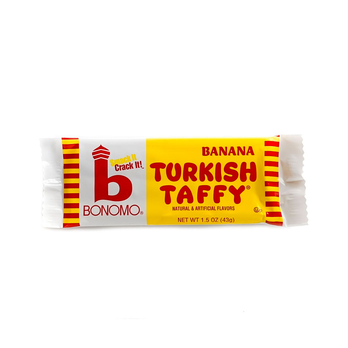 Turkish Taffy