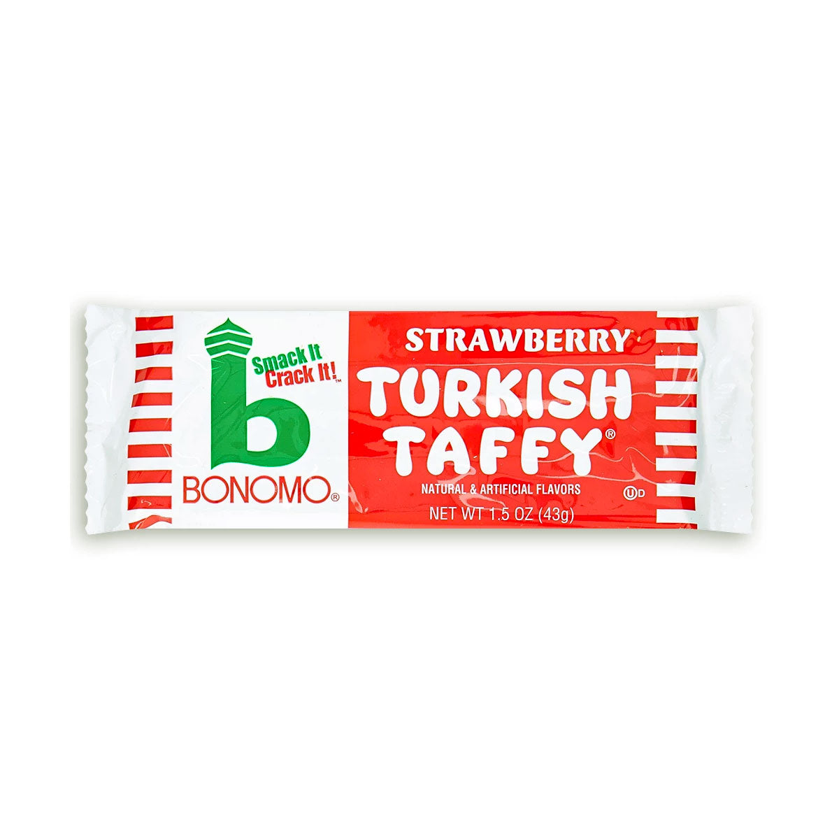 Turkish Taffy