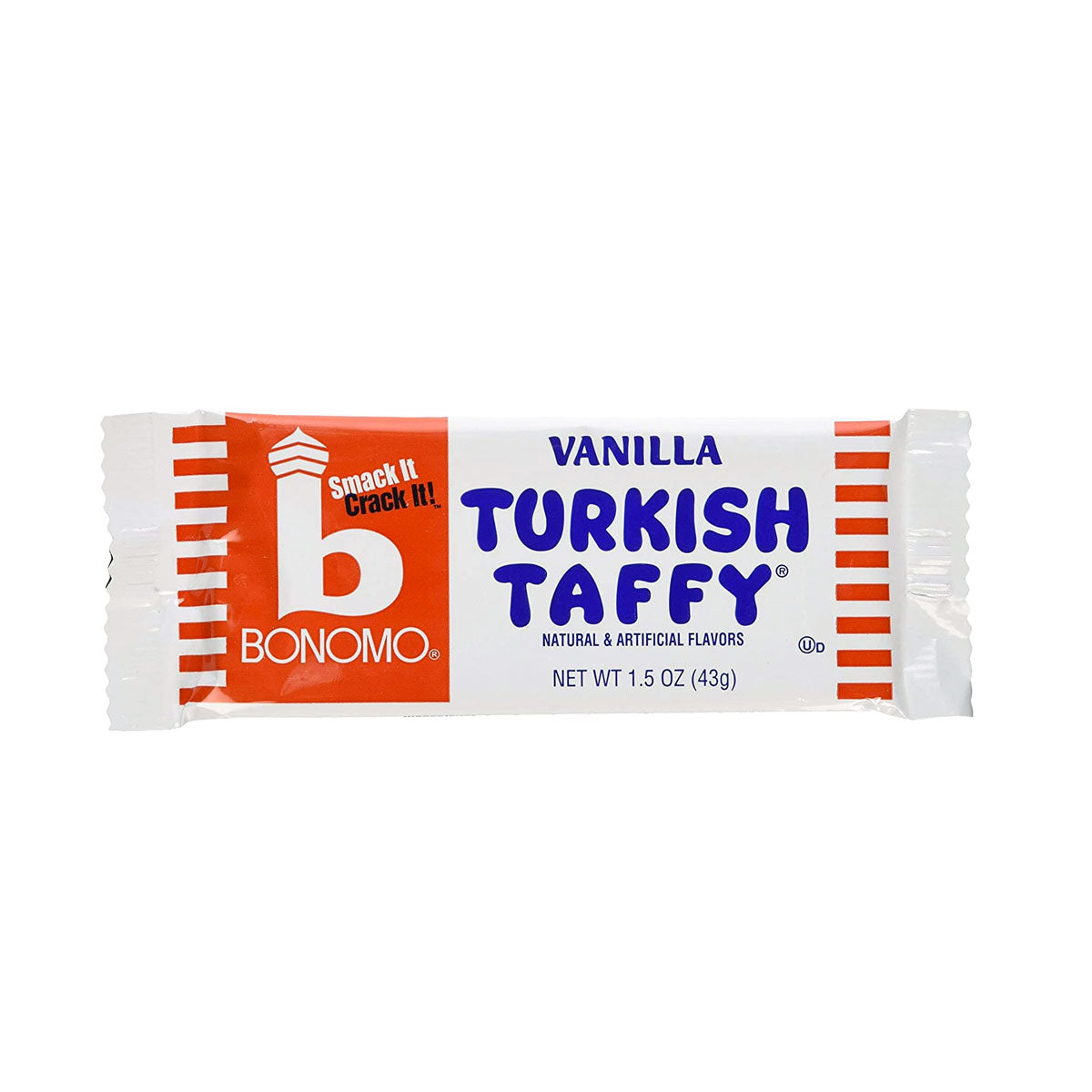 Turkish Taffy