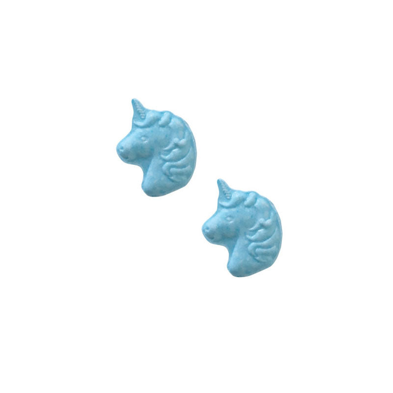 Pretty Sweet Marshmallow Flavored Candy Unicorns