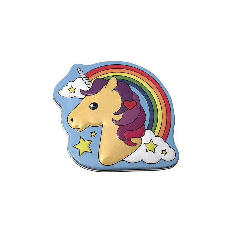 Pretty Sweet Marshmallow Flavored Candy Unicorns