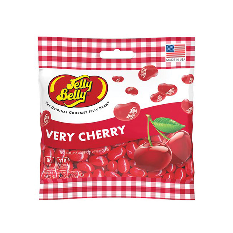 Very Cherry Grab and Go Bag