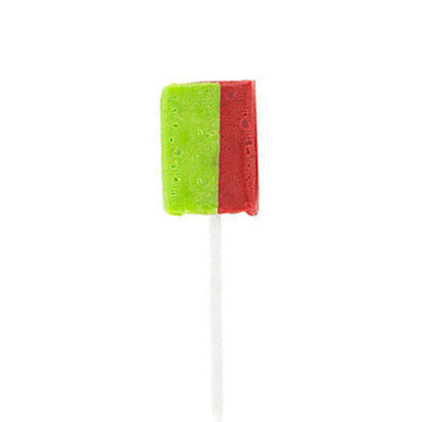 Top Pops Chewy Taffy Candy Pops