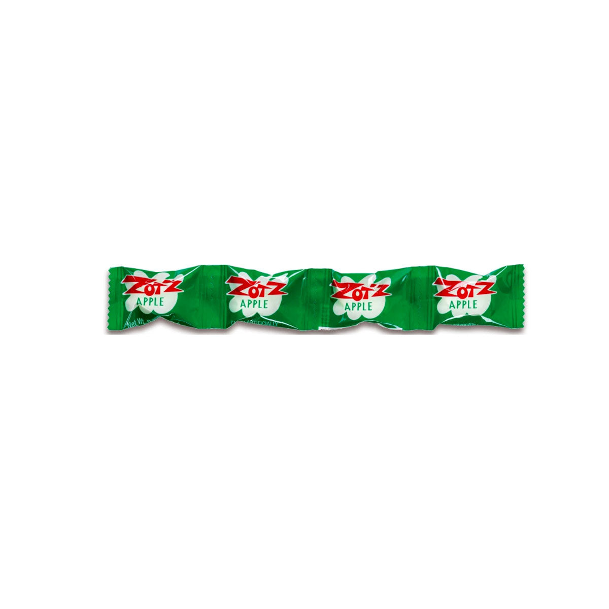 Zotz Fizz Power Candy