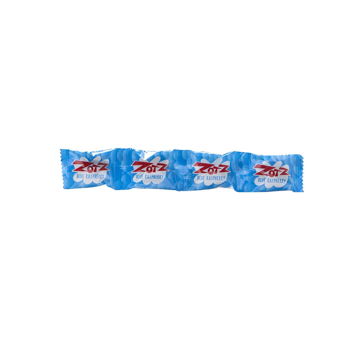 Zotz Fizz Power Candy