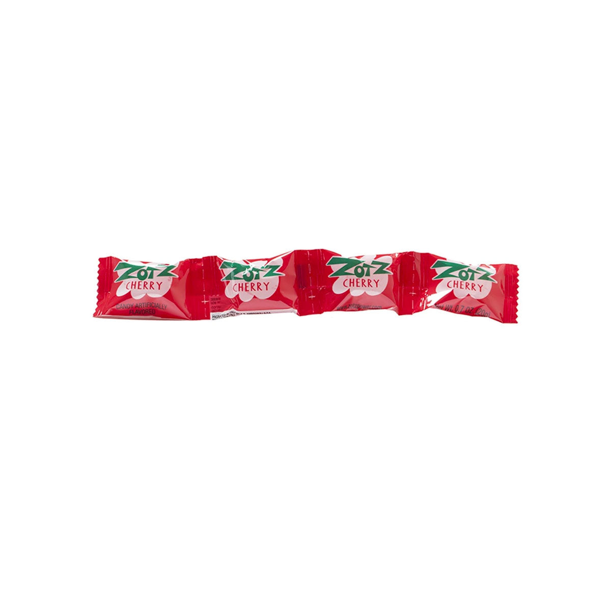 Zotz Fizz Power Candy