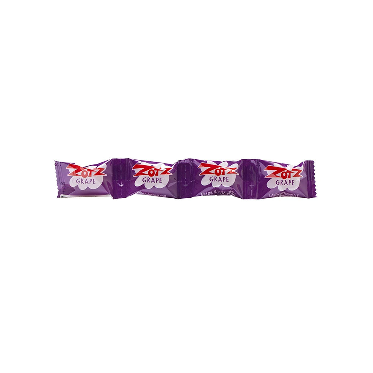 Zotz Fizz Power Candy