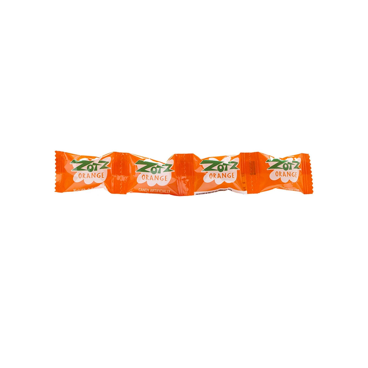 Zotz Fizz Power Candy