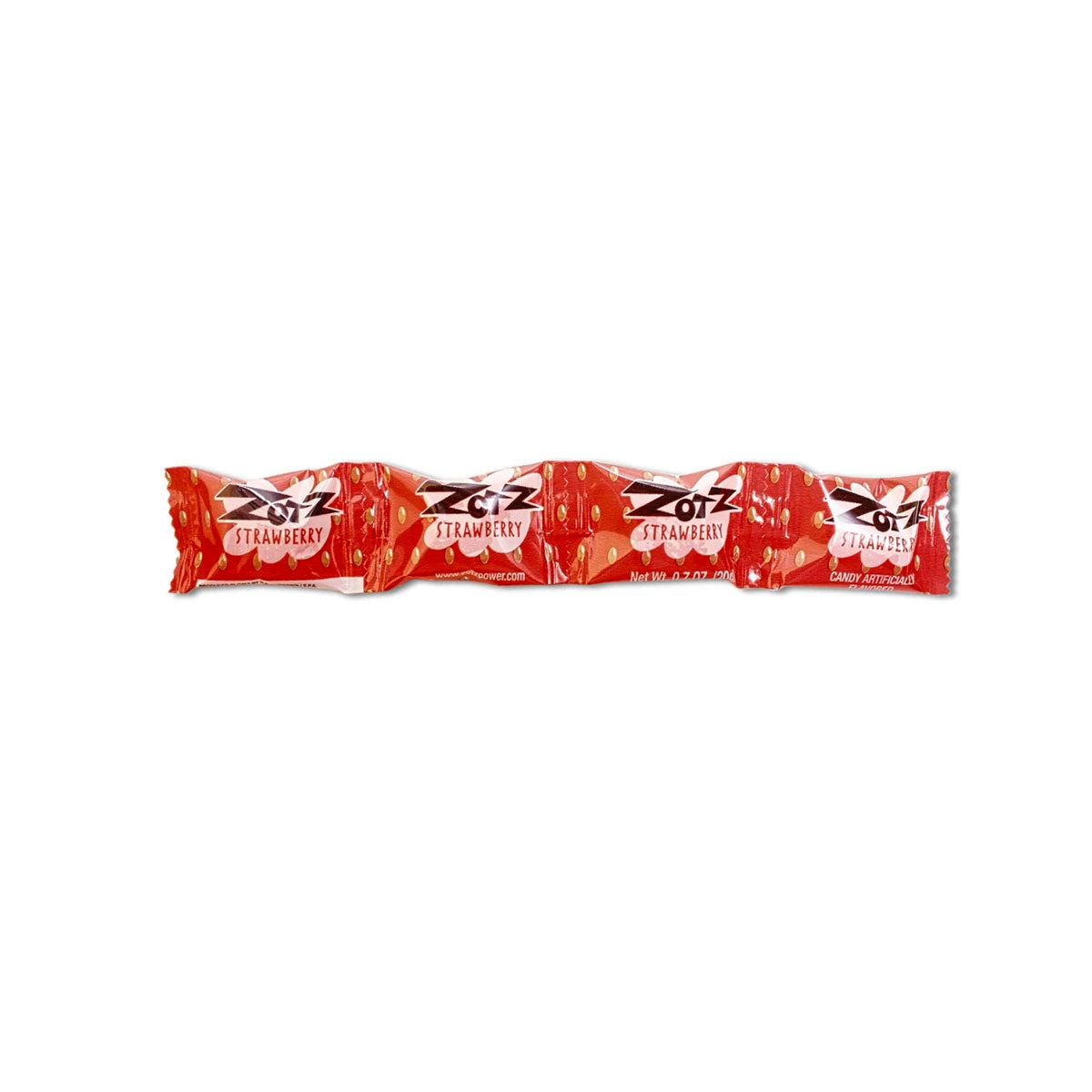 Zotz Fizz Power Candy